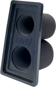 Uni Filter - Air Filter - KTM/Husqvarna - Air Filter - NU-1417ST