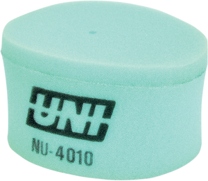 Uni Filter - Air Filter - CR125 '74 - Air Filter - NU-4010
