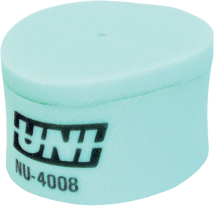 Uni Filter - Air Filter - CR250 '73-'74 - Air Filter - NU-4008