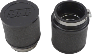 Uni Filter - Air Filter - 1-7/8" - 2-1/16" x 3" - High-Flow Street Bike Filter - PK-82