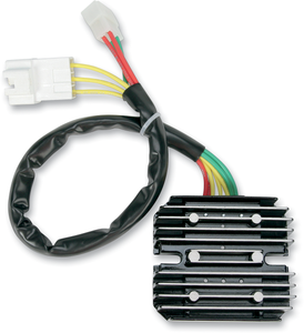 Rick's Motorsport Electric - Regulator/Rectifier - Honda - Rectifier and Regulator for Honda - 10-112