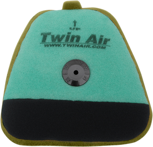 Twin Air - Pre-Oiled Air Filter - Yamaha YZF - Factory Pre-Oiled Air Filter - 152218X