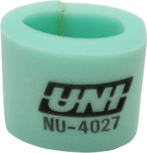 Uni Filter - Air Filter - Honda CB125 - Air Filter Element - NU-4027
