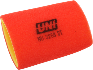 Uni Filter - Air Filter - Yamaha Grizzly/Kodiak - Air Filter - NU-3268ST