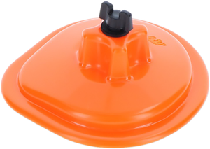 Twin Air - Airbox Cover - YZ 65 - Airbox Cover - 160119