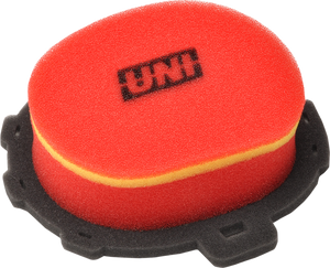 Uni Filter - Air Filter - Honda CRF450R - Air Filter - NU-4153ST Uni Filter - Air Filter - Honda CRF450R - Air Filter - NU-4153ST