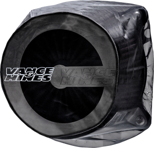 Vance & Hines - VO2 Cage Fighter Rain Sock - VO2 Rainsock - 22932 Vance & Hines - VO2 Cage Fighter Rain Sock - VO2 Rainsock - 22932