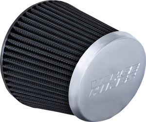 Vance & Hines - Air Filter - VO2 Falcon - Chrome - Falcon Air Filter Replacement - 23730 Vance & Hines - Air Filter - VO2 Falcon - Chrome - Falcon Air Filter Replacement - 23730