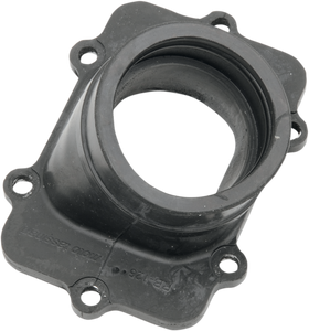 Vforce/moto Tassinari - Intake Boots - Ski-Doo Rev SDI Carburetor - Replacement Boot - RB126 Vforce/moto Tassinari - Intake Boots - Ski-Doo Rev SDI Carburetor - Replacement Boot - RB126