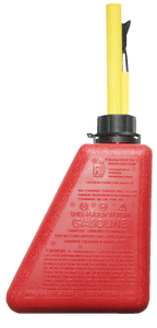 Reda - Fuel Can - 12-Pack - Fuel Can - RGC1001-12