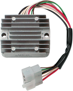 Rick's Motorsport Electric - Regulator/Rectifier - Yamaha - Rectifier and Regulator for Yamaha - 10-408
