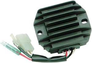 Rick's Motorsport Electric - Regulator/Rectifier - Yamaha - Regulator and Rectifier for Yamaha - 10-441