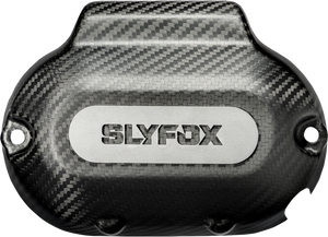 Slyfox - Transmission Cover - Matte - Transmission Cover - 12059M Slyfox - Transmission Cover - Matte - Transmission Cover - 12059M