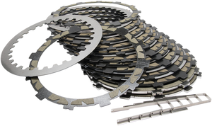 Rekluse - TorqDrive Clutch - TorqDrive Clutch Kit - RMS-2816031 Rekluse - TorqDrive Clutch - TorqDrive Clutch Kit - RMS-2816031