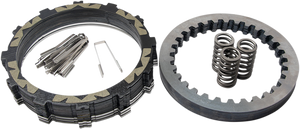 Rekluse - TorqDrive Clutch Kit - TorqDrive Clutch Kit - RMS-285