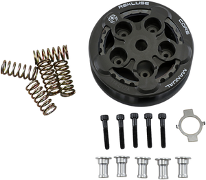 Rekluse - Clutch Kit - Core Manual Clutch Kit - RMS-7038 Rekluse - Clutch Kit - Core Manual Clutch Kit - RMS-7038