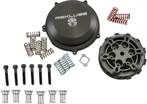 Rekluse - Clutch Kit - Core Manual TorqDrive Clutch Kit - RMS-7102022