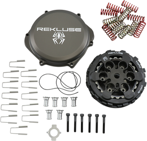 Rekluse - Clutch Kit - Core Manual TorqDrive Clutch Kit - RMS-7120