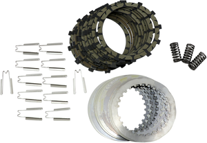 Rekluse - TorqDrive Clutch Kit - Africa Twin - TorqDrive Clutch Kit - RMS-2801112 Rekluse - TorqDrive Clutch Kit - Africa Twin - TorqDrive Clutch Kit - RMS-2801112
