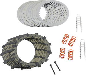Rekluse - TorqDrive Clutch Kit - Husqvarna/KTM - TorqDrive Clutch Kit - RMS-2813080