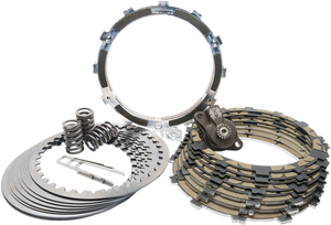 Rekluse - RadiusX Clutch Kit - RadiusX Clutch Kit - RMS-6382 Rekluse - RadiusX Clutch Kit - RadiusX Clutch Kit - RMS-6382
