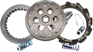 Rekluse - TorqDrive Clutch Kit - TorqDrive SXS Clutch Kit - RMS-2807001