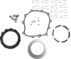 Rekluse - RadiusX Clutch - RadiusX Clutch Kit - RMS-6309009 Rekluse - RadiusX Clutch - RadiusX Clutch Kit - RMS-6309009