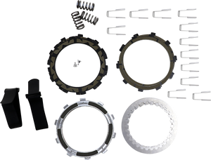 Rekluse - RadiusX Clutch Kit - RadiusX Clutch Kit - RMS-6319001