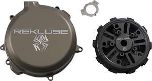 Rekluse - Clutch Kit - Core Manual TorqDrive Clutch Kit - RMS-7113191