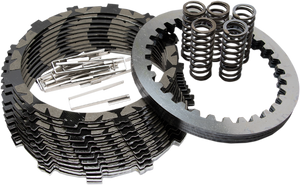 Rekluse - TorqDrive Clutch - TorqDrive Clutch Kit - RMS-2816100 Rekluse - TorqDrive Clutch - TorqDrive Clutch Kit - RMS-2816100