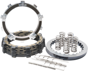 Rekluse - RadiusX Clutch - RadiusX Clutch Kit - RMS-6312001