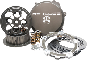Rekluse - Core EXP 3.0 - Core EXP 3.0 Clutch Kit - RMS-7772 Rekluse - Core EXP 3.0 - Core EXP 3.0 Clutch Kit - RMS-7772