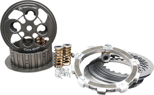 Rekluse - Core EXP 3.0 Clutch - Core EXP 3.0 Clutch Kit - RMS-7718 Rekluse - Core EXP 3.0 Clutch - Core EXP 3.0 Clutch Kit - RMS-7718