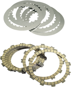 Tmv - Clutch Kit - Clutch Kit - 1730152