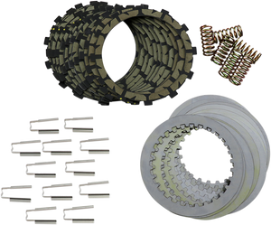 Rekluse - Clutch Pack - TorqDrive Clutch Pack - RMS-2801013