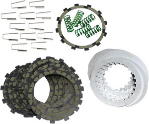 Rekluse - Clutch Pack - TorqDrive Clutch Pack - RMS-2801016