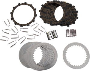 Rekluse - Clutch Pack - TorqDrive Clutch Pack - RMS-2807002 Rekluse - Clutch Pack - TorqDrive Clutch Pack - RMS-2807002