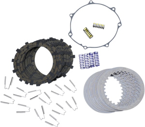 Rekluse - Clutch Pack - TorqDrive Clutch Pack - RMS-2807077 Rekluse - Clutch Pack - TorqDrive Clutch Pack - RMS-2807077
