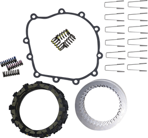 Rekluse - TorqDrive Clutch Kit - TorqDrive Clutch Kit - RMS-2809009 Rekluse - TorqDrive Clutch Kit - TorqDrive Clutch Kit - RMS-2809009