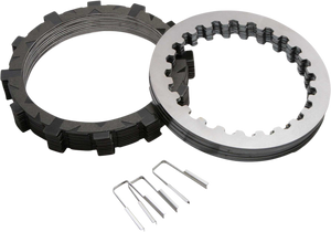 Rekluse - Clutch Pack - Clutch Pack - 750-07076 Rekluse - Clutch Pack - Clutch Pack - 750-07076