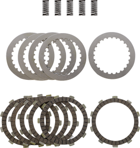 Vintco - Clutch Plate Kit - Honda - Clutch Plate Kit - KCLH08