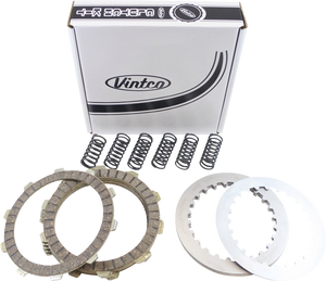 Vintco - Clutch Plate Kit - Honda - Clutch Plate Kit - KCLH05
