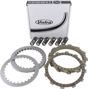 Vintco - Clutch Plate Kit - Honda - Clutch Plate Kit - KCLH19