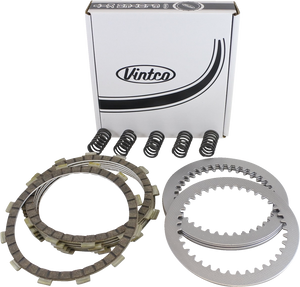 Vintco - Clutch Plate Kit - Kawasaki - Clutch Plate Kit - KCLK03