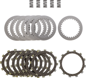 Vintco - Clutch Plate Kit - Kawasaki - Clutch Plate Kit - KCLK09