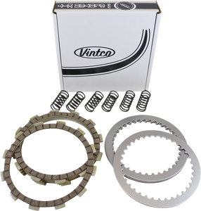 Vintco - Clutch Plate Kit - Suzuki - Clutch Plate Kit - KCLS05