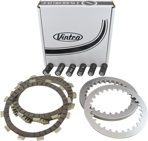 Vintco - Clutch Plate Kit - Yamaha - Clutch Plate Kit - KCLY08
