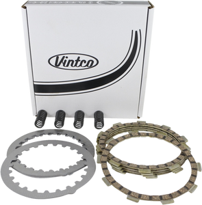 Vintco - Clutch Plate Kit - Yamaha - Clutch Plate Kit - KCLY19