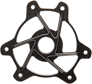 Quad Logic - Clutch Cover - Polaris - Clutch Cover - 100-2335-PU