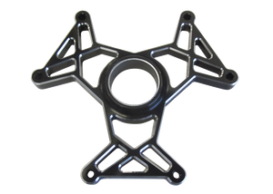 Quad Logic - Clutch Cover - Polaris RZR - Clutch Cover - 100-5281-PU